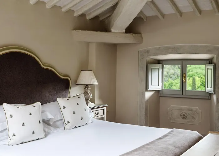 Villa Di Piazzano - Small Luxury Hotels Of The World