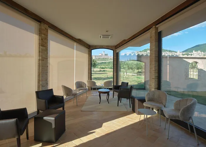 Ascesi Resort (Adults Only)